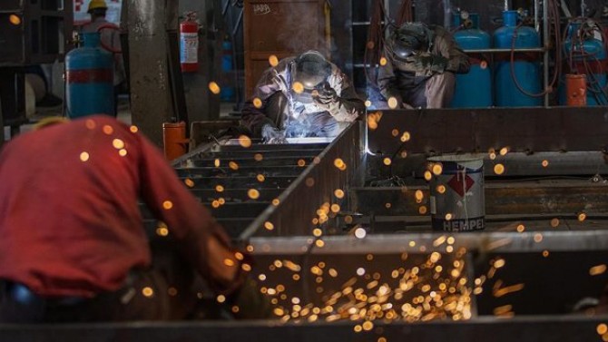 Kapasite Kullanım Oranları Belli Oldu