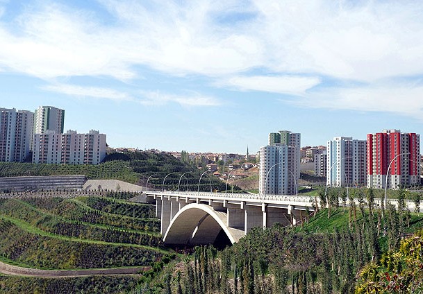 Konut Kredisinde Tercih ''61-120 Ay Vade'' Oldu