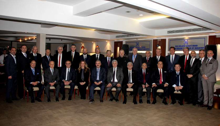 İzmir, 2’nci Çevreyolunu İstiyor