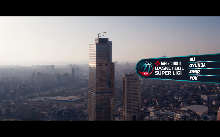 Tahincioğlu Yeni Sezona Hazır