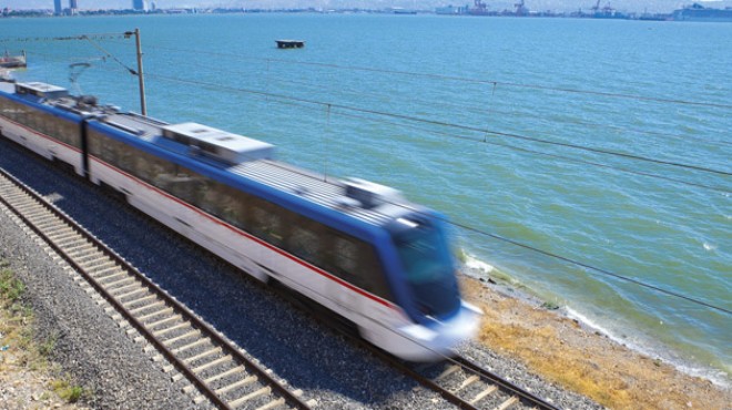 İZBAN Krizinde Son Durum