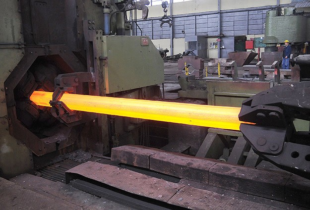 Ağır Silah Üretimi Modernize Edilecek