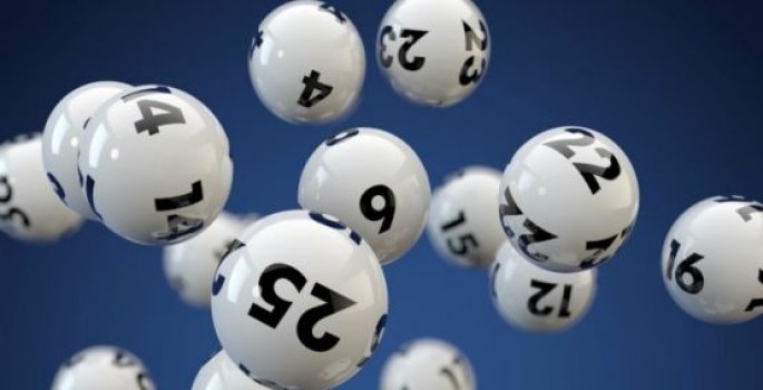 Süper Loto Bir Kişiyi Zengin Etti