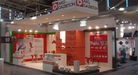 AKG Gazbeton Dünya Mimarlık Günü’nü Kutluyor