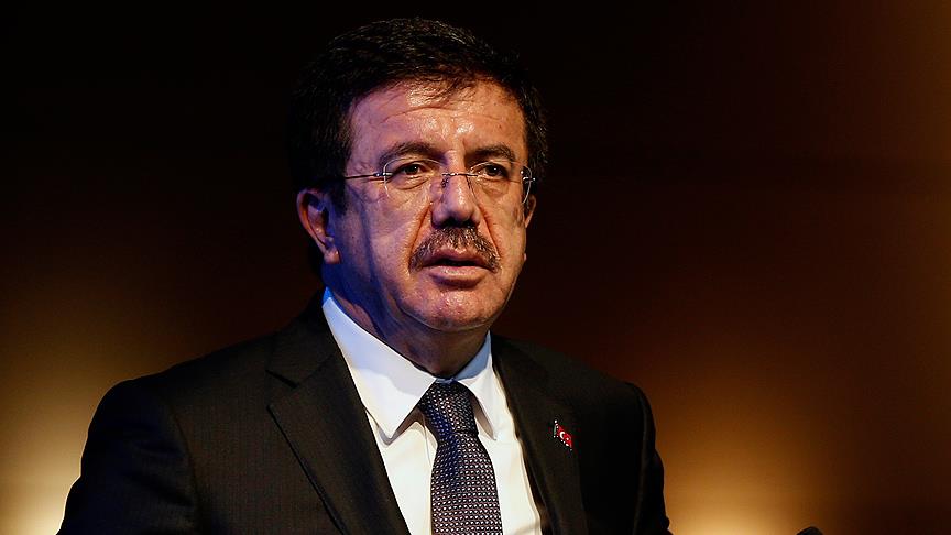 Zeybekci: Enflasyonu İhmal Etmeyeceğiz