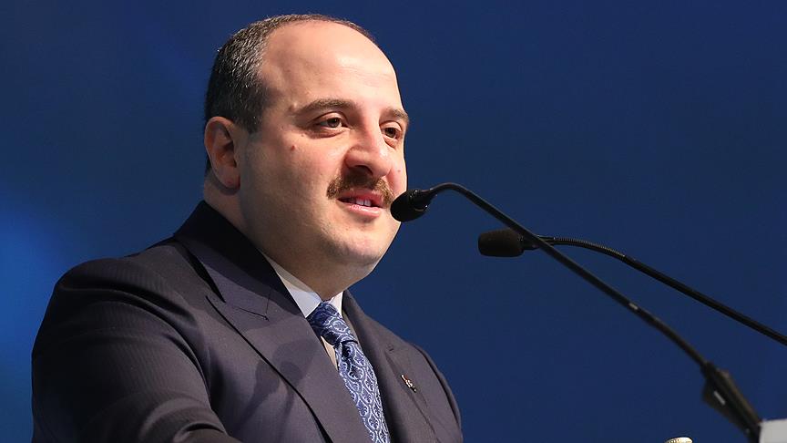 "Ceyhan Petrokimya Bölgesi'nde 10 Bin Kişiye İstihdam Sağlanacak"