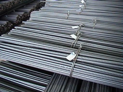 Türkiye İç Piyasasında Kütük Ve İnşaat Demiri Fiyatları Yükselişe Geçti.