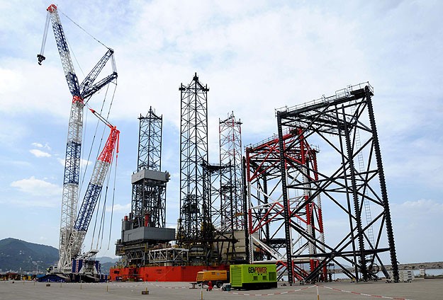 Yeni Kanunla Petrol Aramalarına Teşvik 