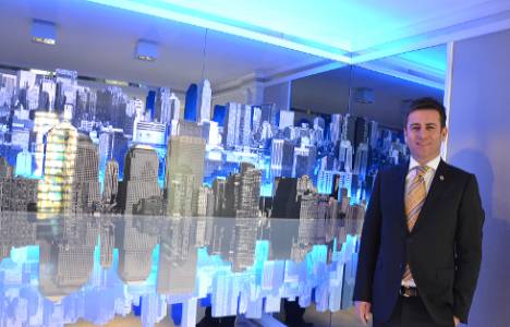 Barışkent, Yabancı Yatırımcıyı İstanbul'dan Anadolu'ya Çekecek
