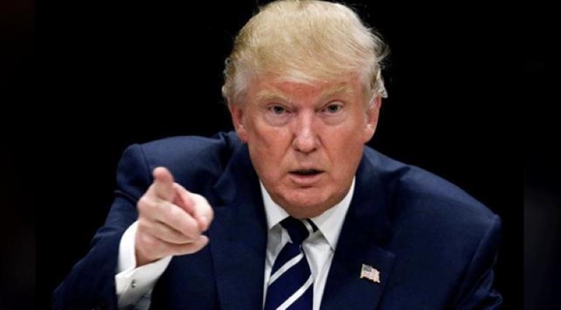 Trump: Çin İle Bir Ticaret Anlaşması Olmazsa Tarifeler Daha da Artırılır