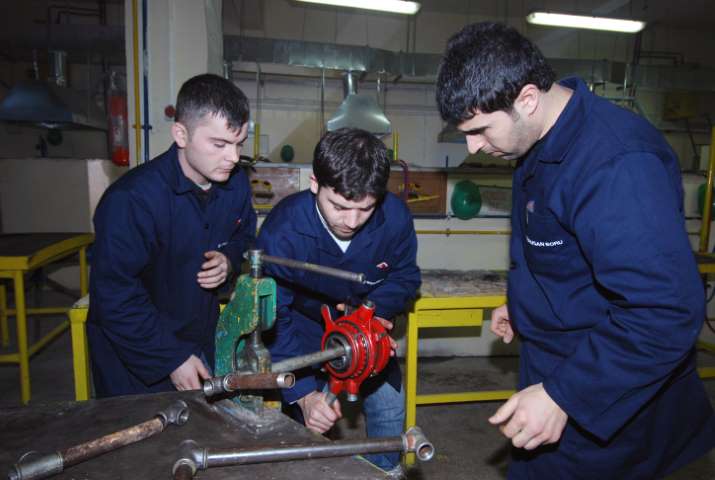 Bağcılar’a Fon Destekli 20 Proje