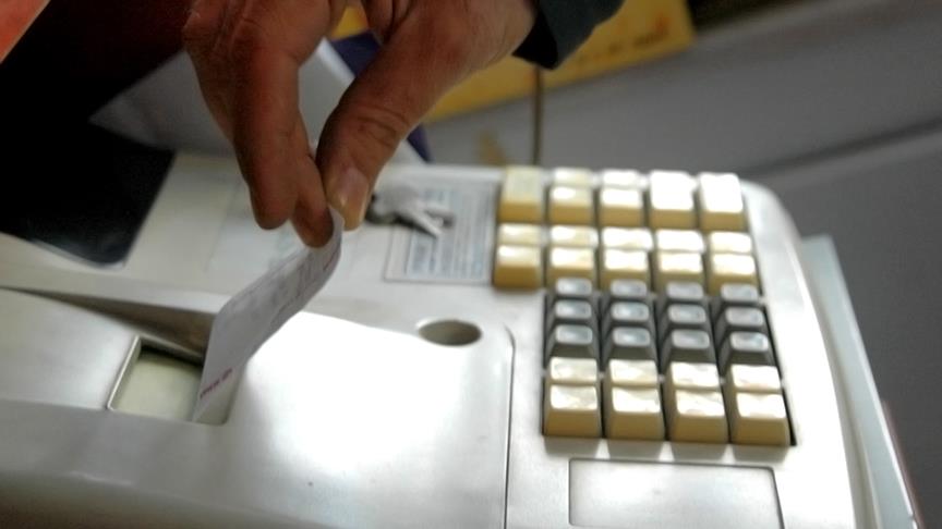 Ağbal'ın Yazar Kasa Müjdesi Perakendecileri Sevindirdi