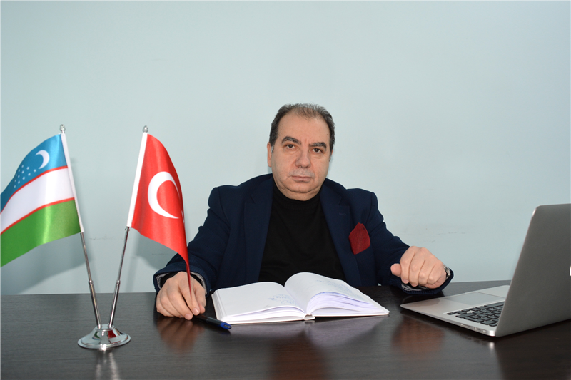 Özbekistan-Türkiye ticaret hacminin 3 milyar dolara ulaşması bekleniyor