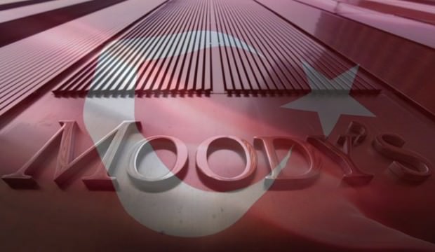 Moody’s: Türkiye’nin Kırılganlık Riski Arttı!