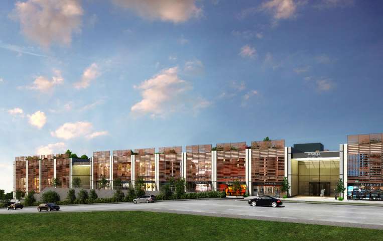 Nidakule Ataşehir Projesi’nde  21 Dükkan İhale Sonrası Sahiplerini Bulacak