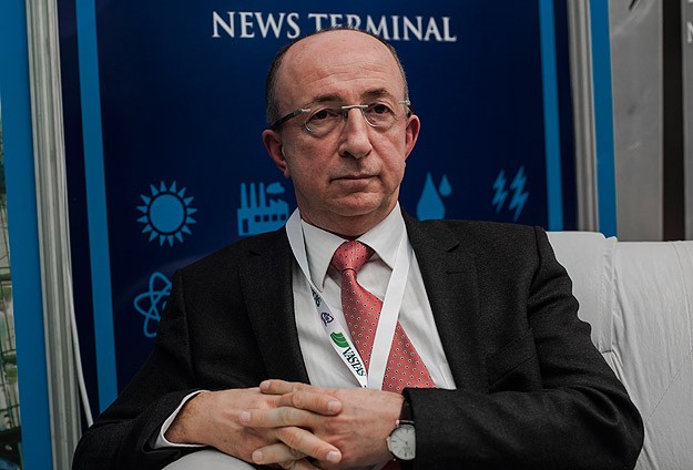"Gazprom Doğalgaz Pazarlığında Baskıyı Arttırıyor"