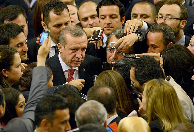 Ülkemizi Sıkıntıya Sokmayacak Nihai Kararımızı Veririz