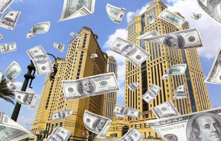 Gayrimenkulde Dövizle Kiralama ve Satışa Son