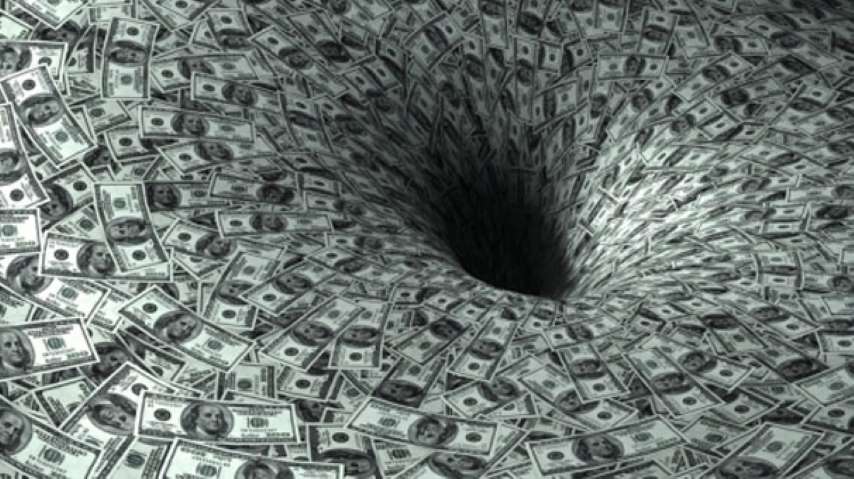 Cari Açık Rakamları Açıklandı