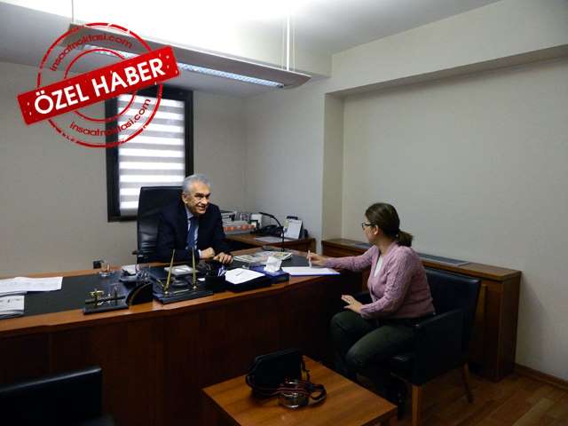 “Demir-Çelik Fiyatlarını Maliyet Zamları Artırıyor”