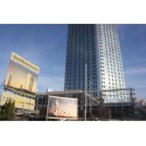 Varyap Meridian Business’ta 2012 Fiyatlarıyla Ofis Sahibi  Olmak İçin Son Günler