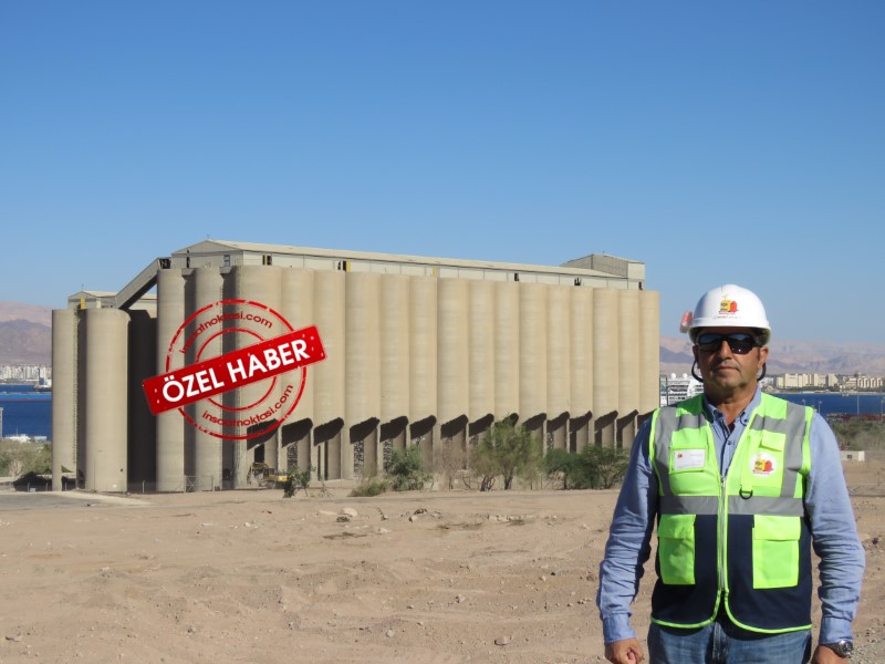 Patlayıcı Sektörünün Öncülerinden Ege Nitro