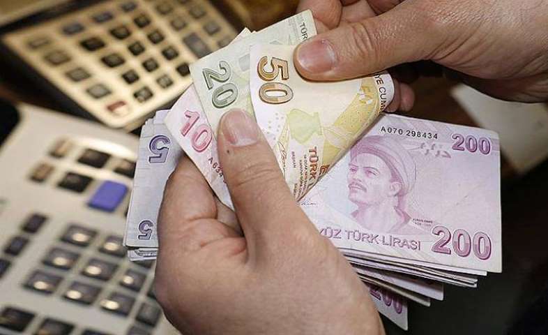 Uyumlu Mükellefe Vergi İndirimi, Esnafa Ahilik Sandığı Geliyor