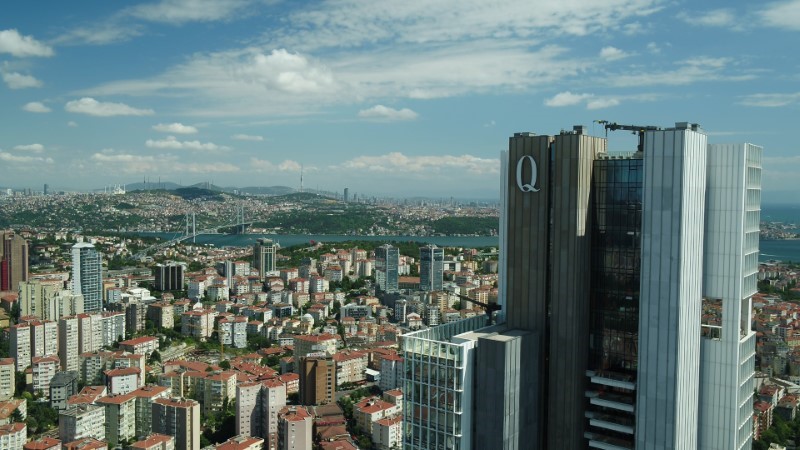 İş Portföy Quasar GYF İle Quasar İstanbul’da yepyeni ayrıcalıklı bir dönem başlıyor!