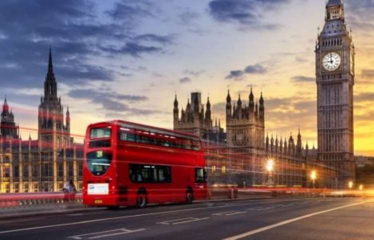 İngiltere'de İnşaat Sektörü Mart Ayında Hız Kesti