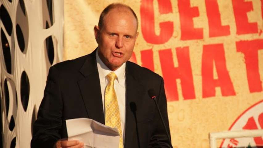 Anadolu Efes'in CEO'su Değişti