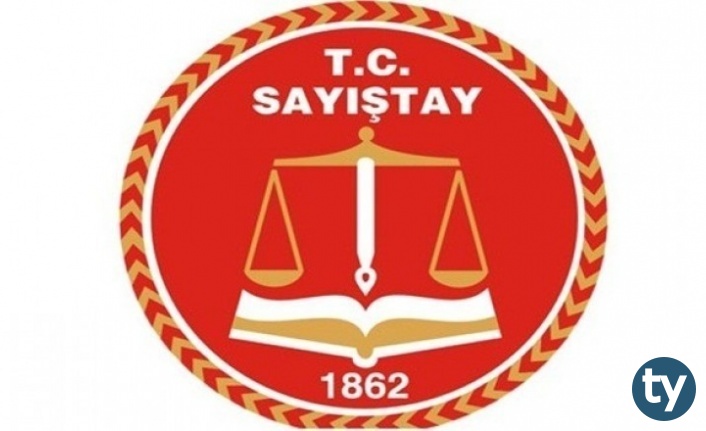 Sayıştay 45 denetçi yardımcısı adayı alacak