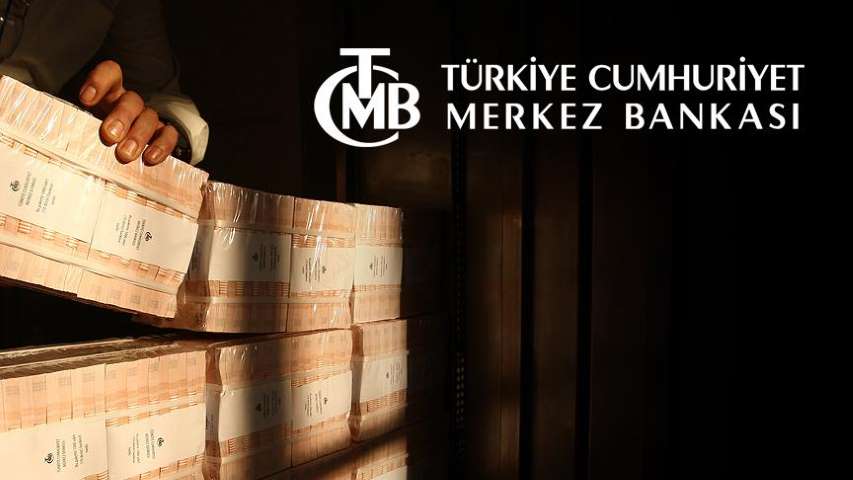 Merkez Bankası’na Yeni Düzenleme