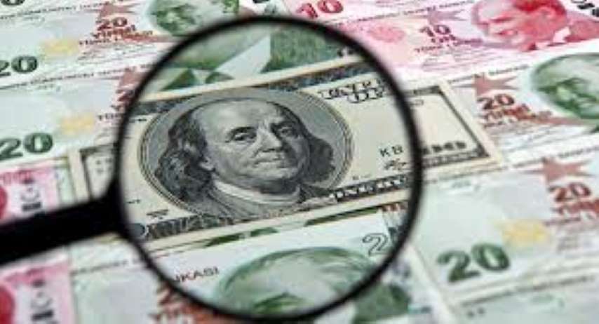 6 Ay Sonra Dolar/TL'de Ne Bekleniyor?