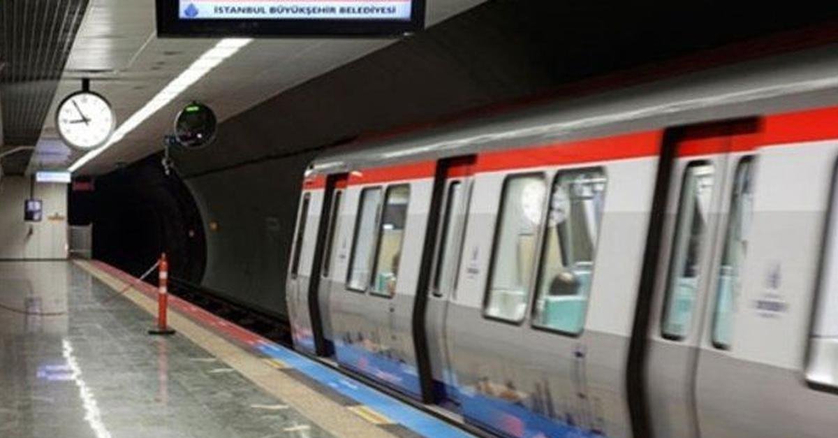 "Metro projelerinde peşin kesinti yapıldığı" iddiasına açıklama