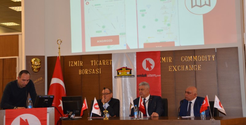 İZEKO’dan Dijital Atak