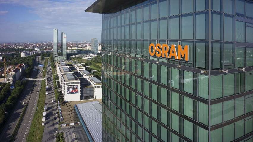 OSRAM’dan 3 Yeni Far Lambası