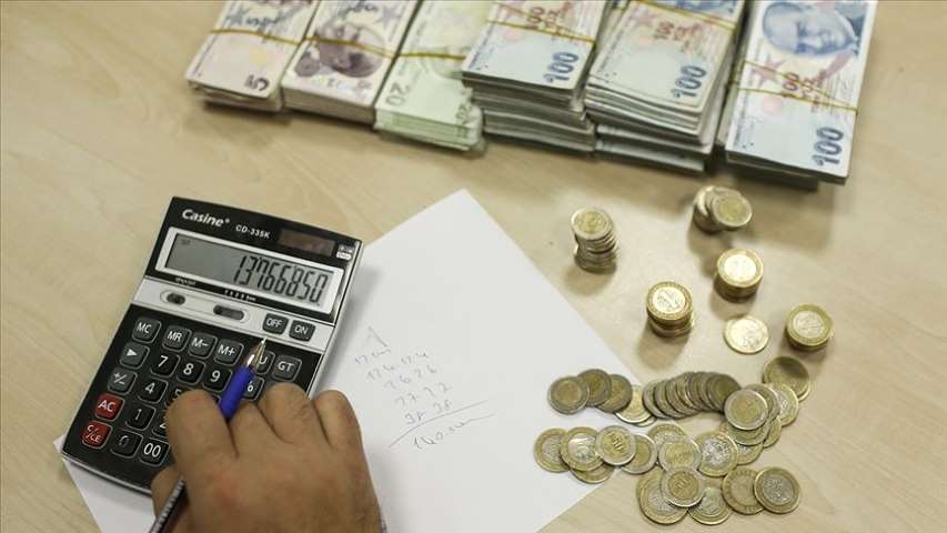 TOKİ'de Kişisel Tasarrufla 395 Milyonluk Borç Kapatıldı