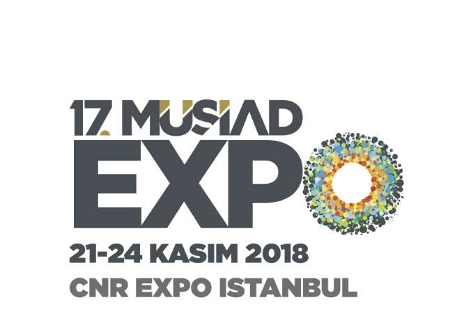 17. MÜSİAD EXPO Kapılarını Açmaya Hazırlanıyor