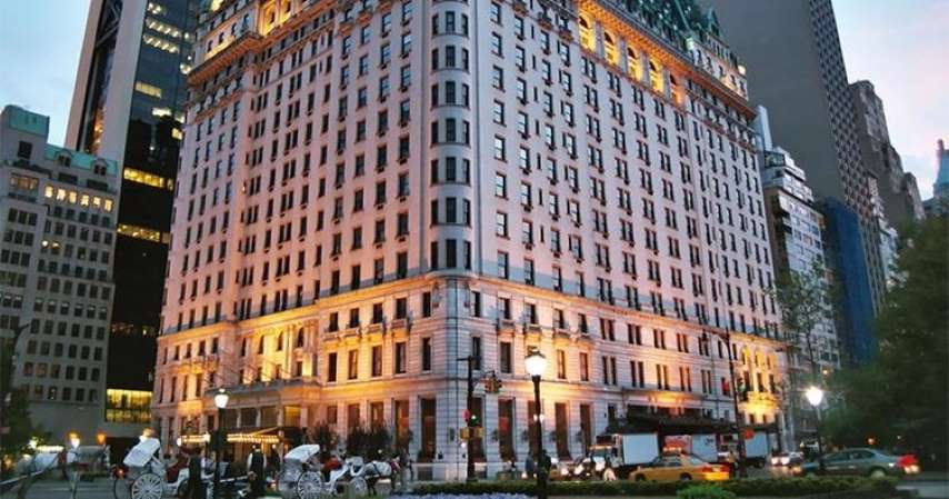 Dubai'deki Bir Yatırımcı, Ünlü Trump Otelini Satın Alacak!