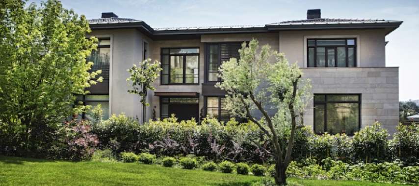 Ormanada Projesinde 0.89 Faizli Özel Konut Kredisi Fırsatı