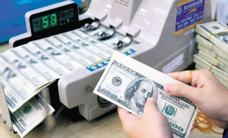 Özel Sektörün Yurt Dışı Borcu Arttı