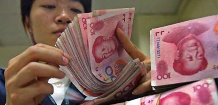 Çin Ekonomisi 2016 Yılında Yüzde 6,7 Büyüdü