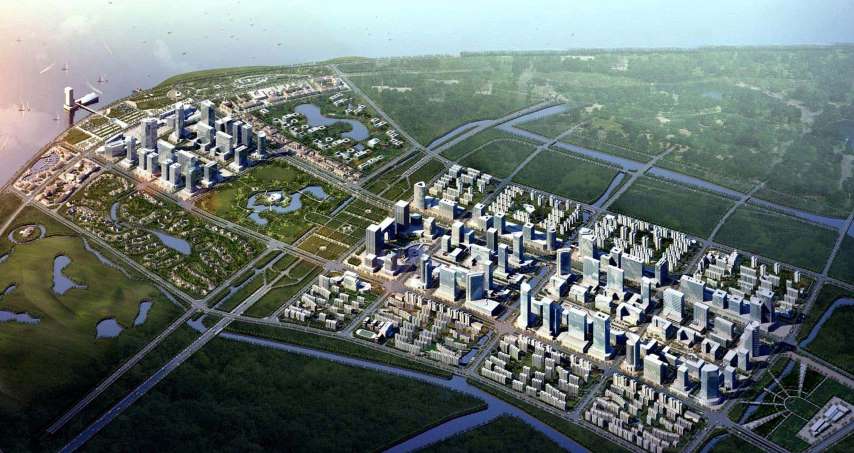 Azerbaycan Kentsel Planlama İçin Çalışıyor