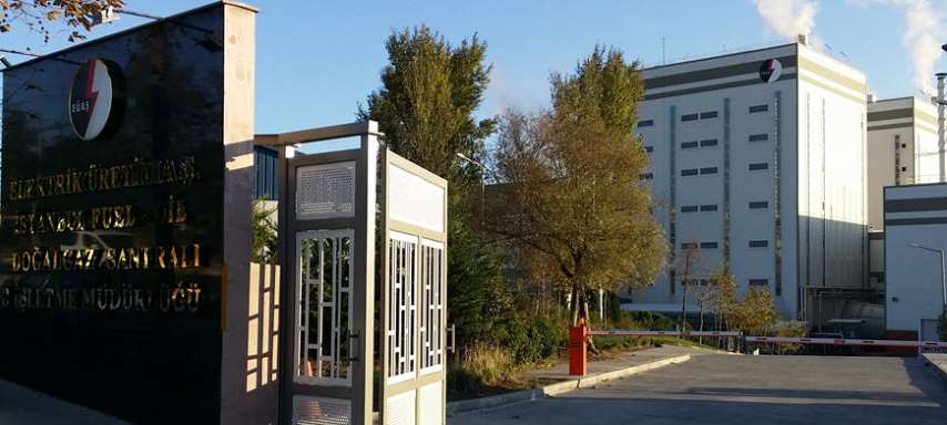 17 Milyon M3 Gaz Açığı Oluştu, Elektrik Santralleri Fuel-Oil İle Üretime Geçti