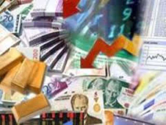 Serbest Piyasada Döviz Açılış