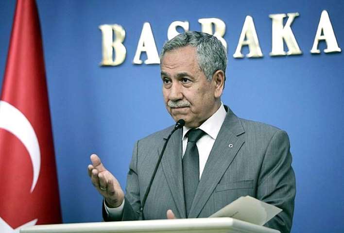 Halkımız Müsterih Olsun