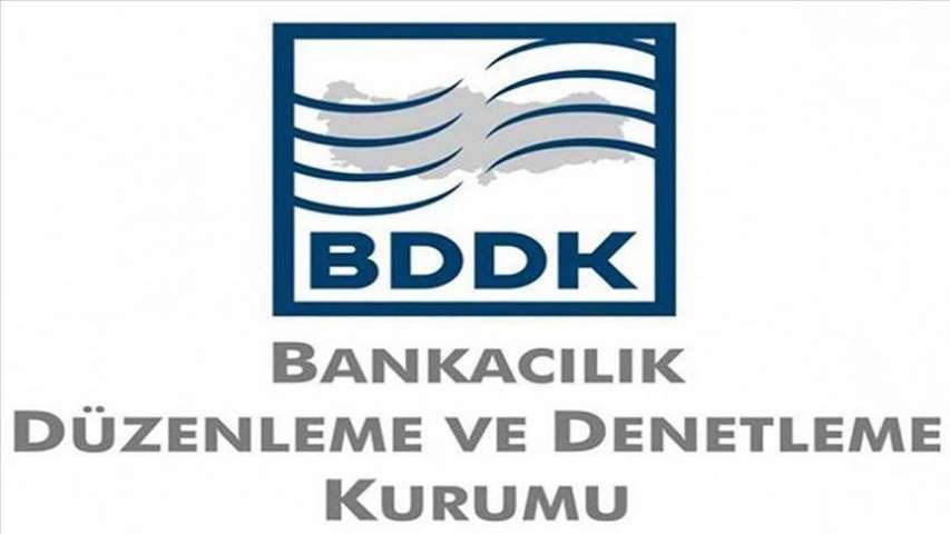 BDDK'dan Banka Kredileri Açıklaması