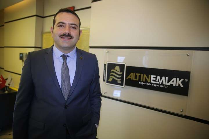 Gayrimenkul Sektörüne 'Laleli Hatası' Uyarısı