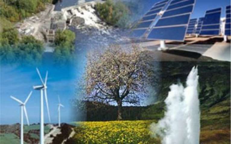 Enerji Sektörüne "Güneş" Doğacak