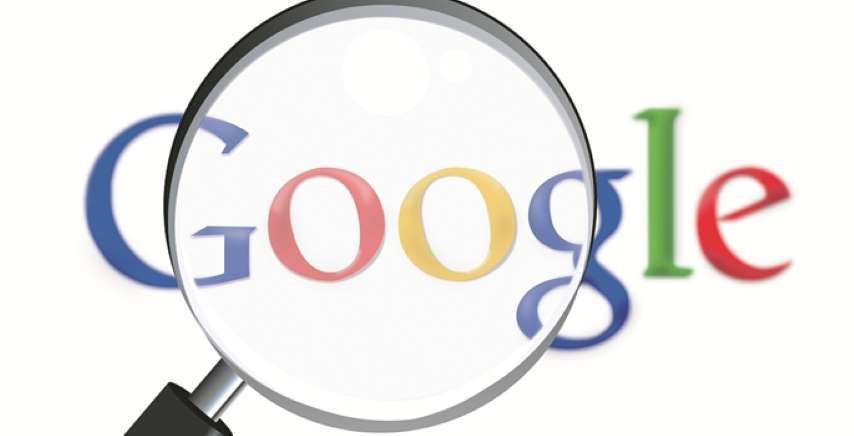 Google'a Tekel Suçlaması